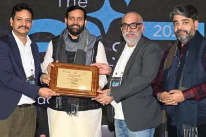 नायब सिंह सैनी