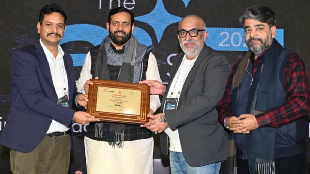 नायब सिंह सैनी