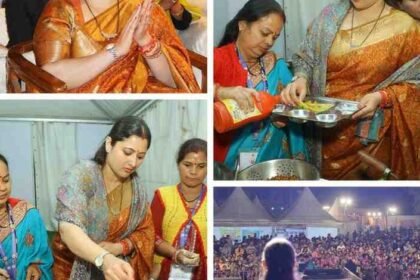 चंपावत सरस कॉर्बेट महोत्सव