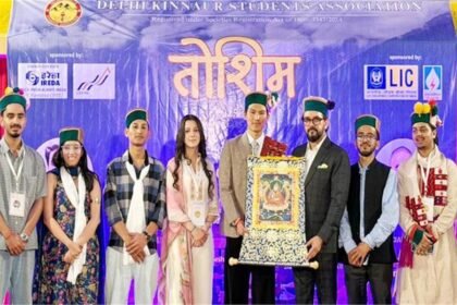 अनुराग सिंह ठाकुर