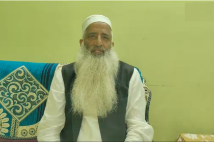 'मुस्लिमों के मसीहा को आतंकी बता रही हैं', पूजा पाल के अतीक अहमद वाले बयान पर भड़के AIMIM नेता