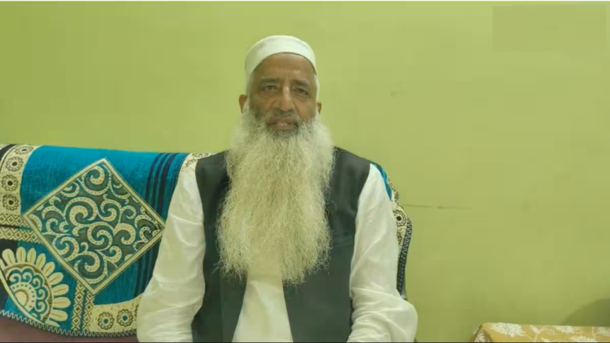 'मुस्लिमों के मसीहा को आतंकी बता रही हैं', पूजा पाल के अतीक अहमद वाले बयान पर भड़के AIMIM नेता