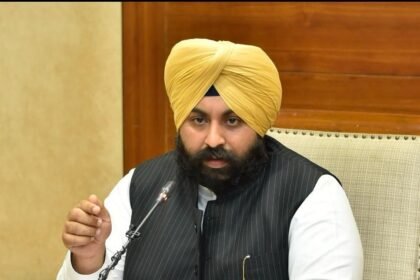 भगवंत मान