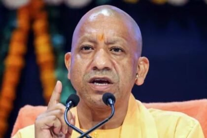 योगी सरकार