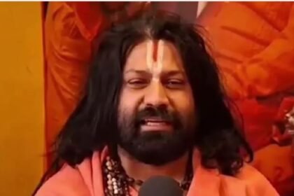 अविमुक्तेश्वरानंद