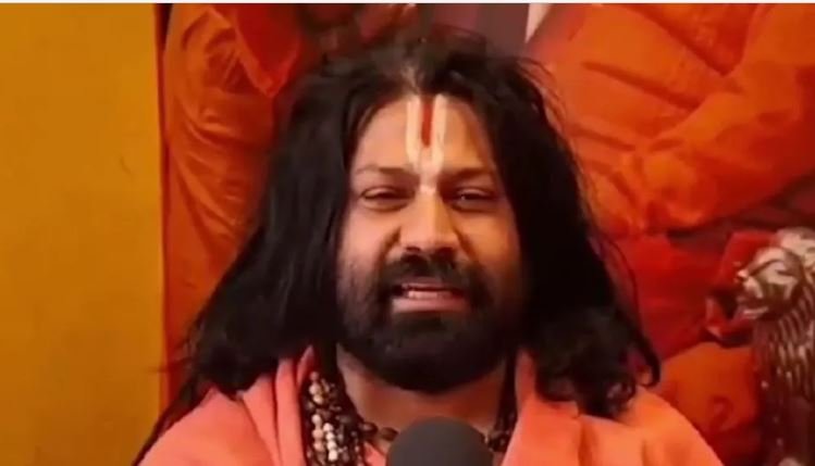 अविमुक्तेश्वरानंद