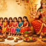 Kanya Pujan: नवरात्रि के अलावा इन 4 मौकों पर भी होता है कन्या पूजन, घर में ठहर जाती हैं मां लक्ष्मी!