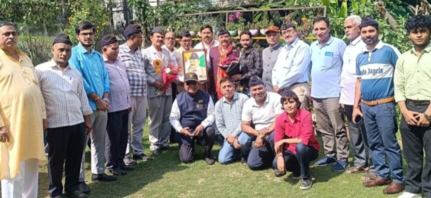 गाज़ियाबाद