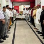 डॉक्टर राममनोहर लोहिया की जयंती