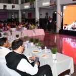 एचपीवी टीकाकरण अभियान