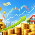 बाजार में उतार-चढ़ाव के बीच JM Financial के टॉप पिक्स, कहा खरीद डालिए; 25% तक मिल सकता है रिटर्न