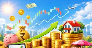 बाजार में उतार-चढ़ाव के बीच JM Financial के टॉप पिक्स, कहा खरीद डालिए; 25% तक मिल सकता है रिटर्न