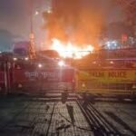 लालकिला ब्लास्ट केस