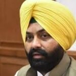 गगनदीप रंधावा सुसाइड केस में गिरफ्तार मंत्री लालजीत भुल्लर के सौंपे गए विभाग, इन्हें मिली जिम्मेदारी