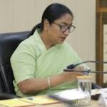 दिल्ली: रेखा गुप्ता के बंगले के रेनोवेशन में 9 लाख के टीवी, 14 एसी – टेंडर में बेतुके खर्चों पर मचा बवाल