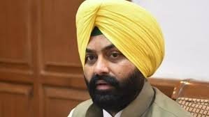 गगनदीप रंधावा सुसाइड केस में गिरफ्तार मंत्री लालजीत भुल्लर के सौंपे गए विभाग, इन्हें मिली जिम्मेदारी