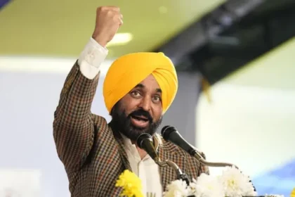 भगवंत मान