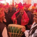 उपमुख्यमंत्री मुकेश अग्निहोत्री