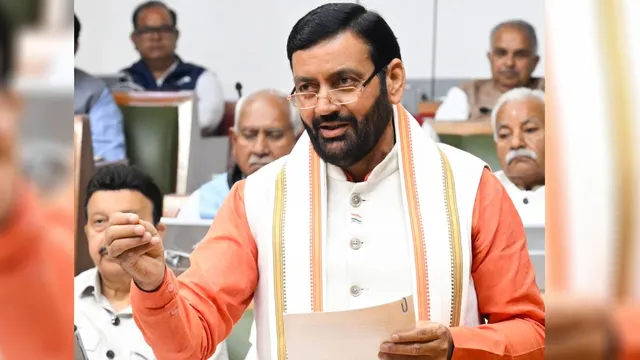 नायब सैनी