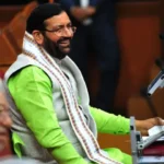 मुख्यमंत्री नायब सैनी